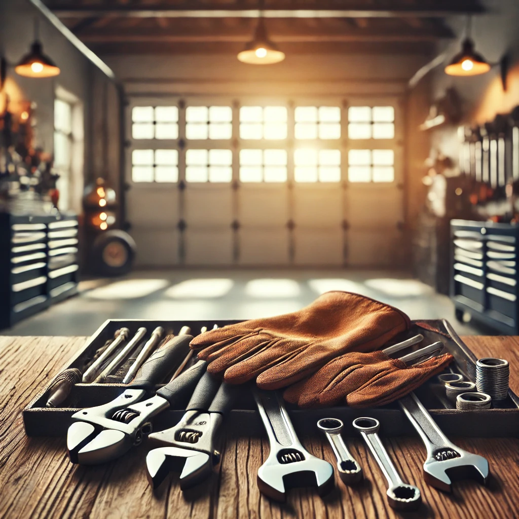 About Our Family-Owned Garage Door Company in Ardencroft DE - Professional Service Team