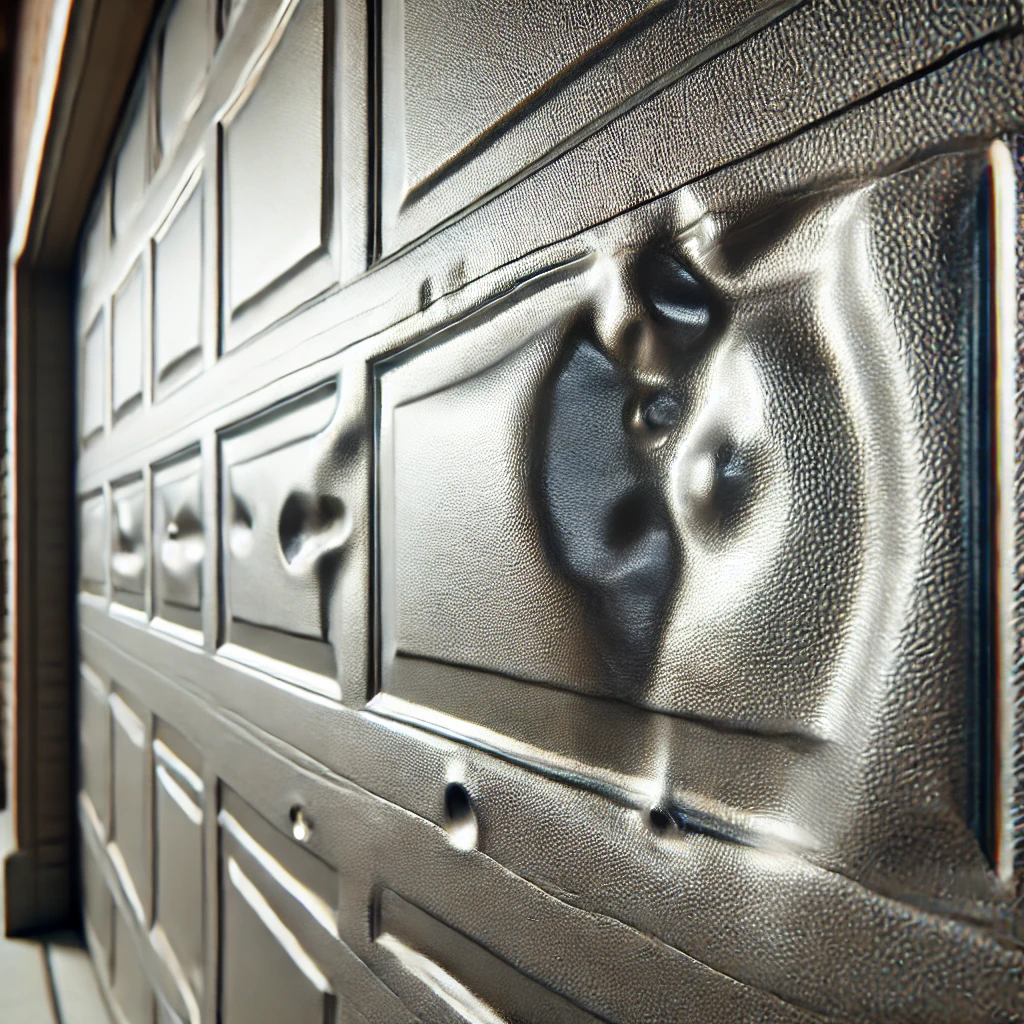 Professional Garage Door Dents Repair Ardencroft DE - Expert Dent Removal Services