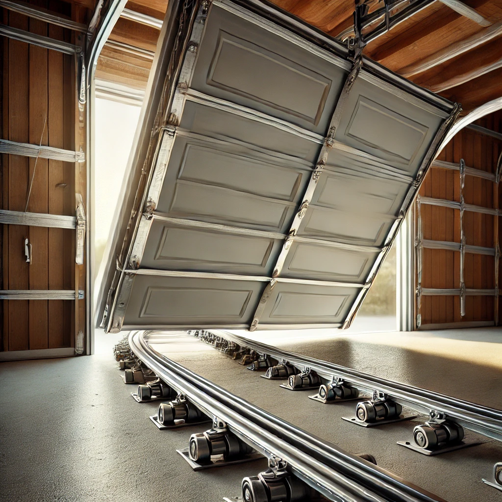 Garage door off track repair in Ardencroft DE - 24/7 Emergency Repair Services by Ardencroft Garage Door Repair