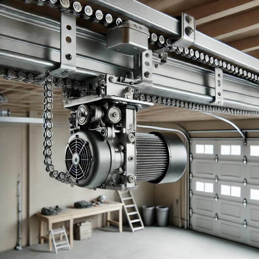 Professional Garage Door Opener Installation Ardencroft DE - Expert Smart Opener Installation Services