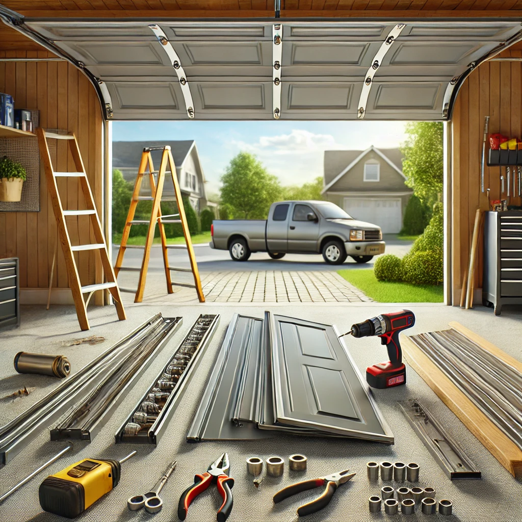 Professional Garage Door Replacement Ardencroft DE - 24/7 Emergency Service & Expert Installation
