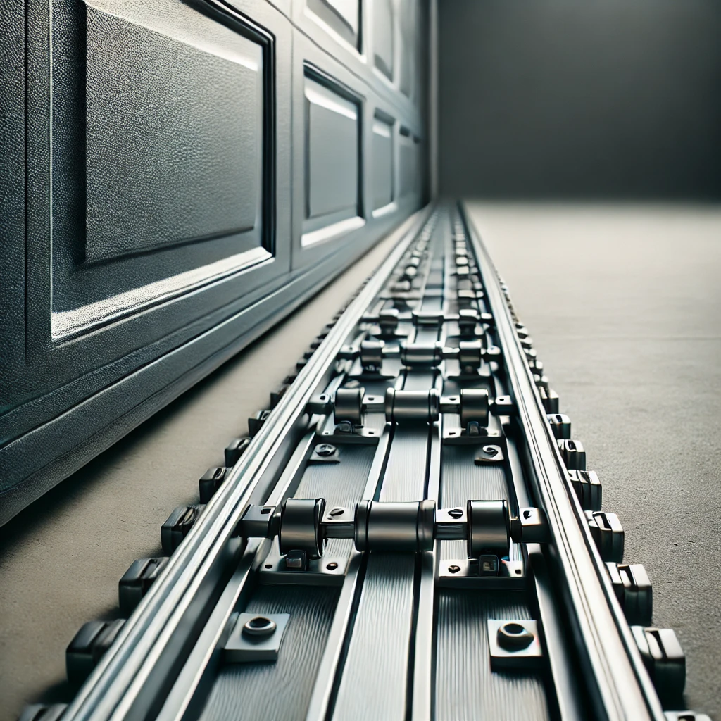 Professional Garage Door Track Repair Ardencroft DE - Expert Track & Roller Repair Services