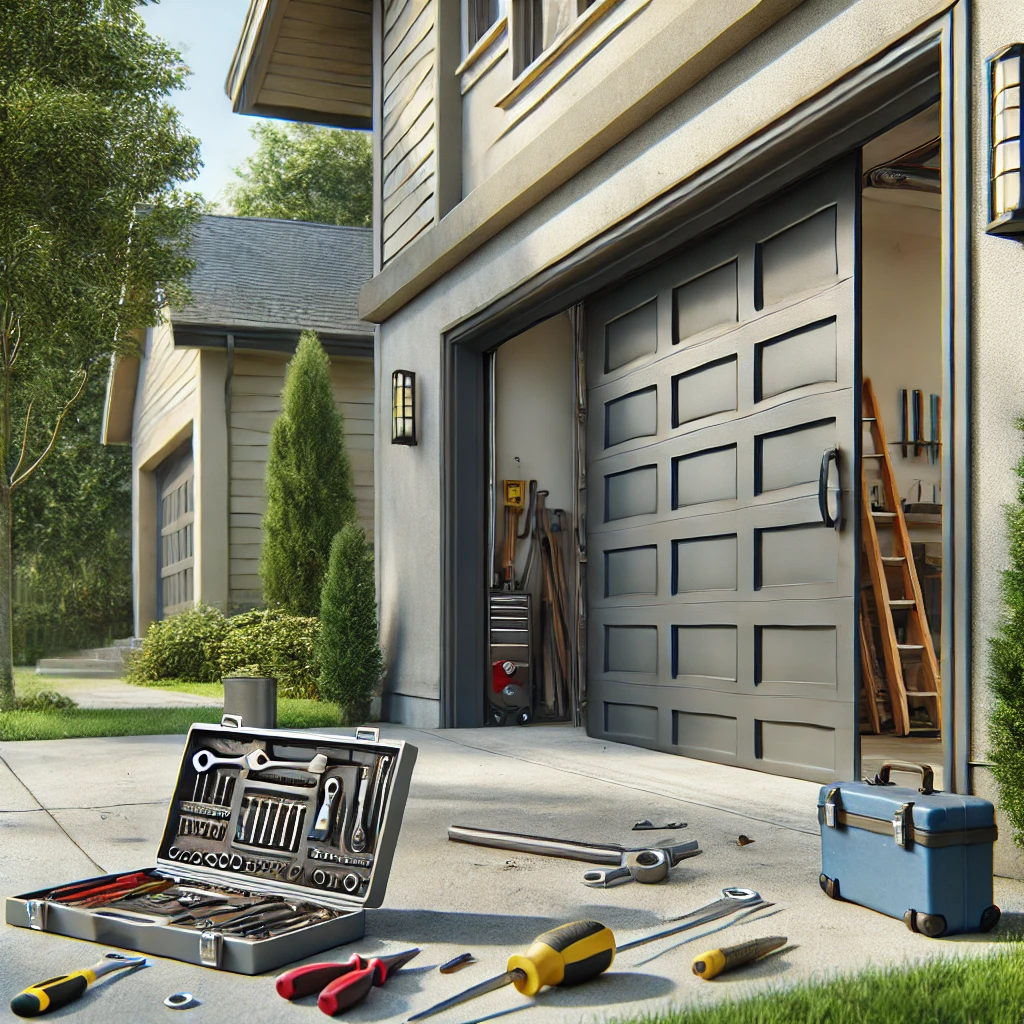 Local Garage Door Repair Ardencroft DE - 24/7 Emergency Service Near You