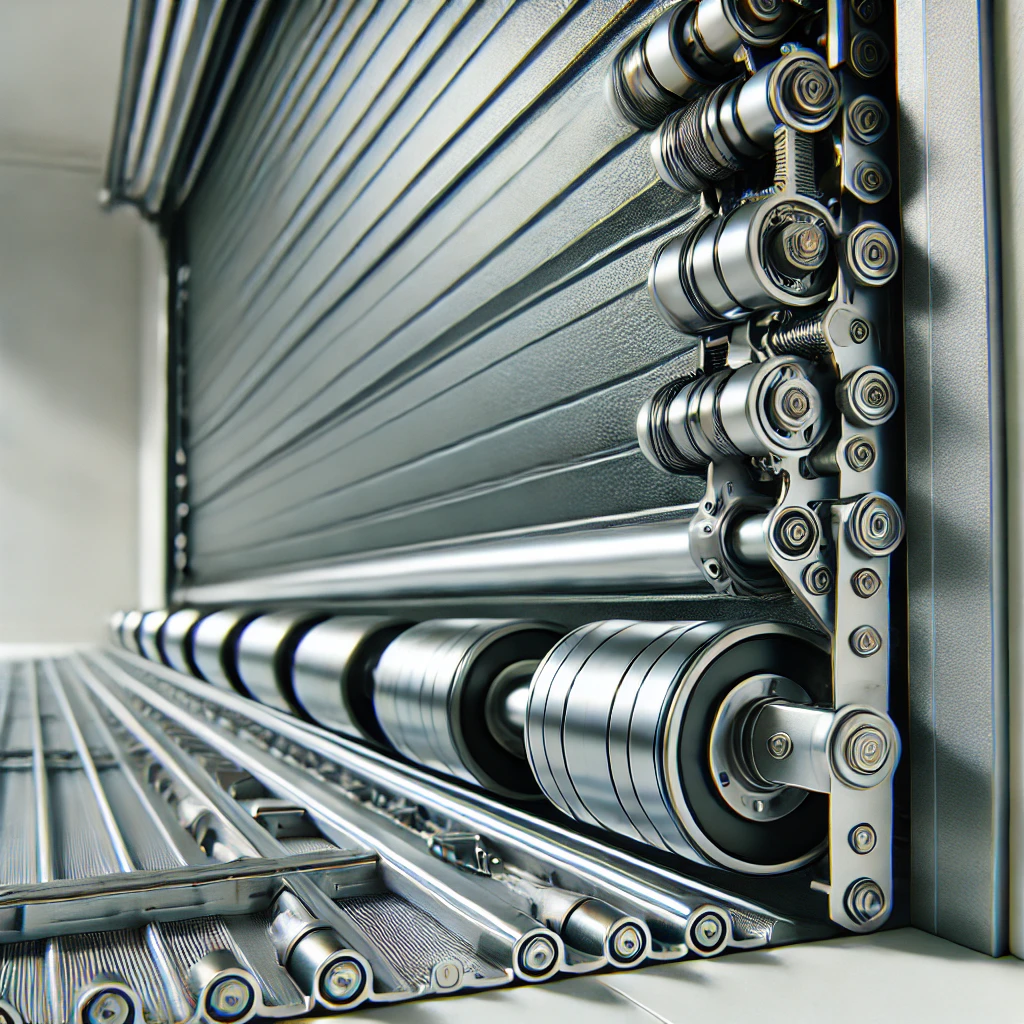 Expert Roller Garage Door Repairs Ardencroft DE - Professional Door System Specialists